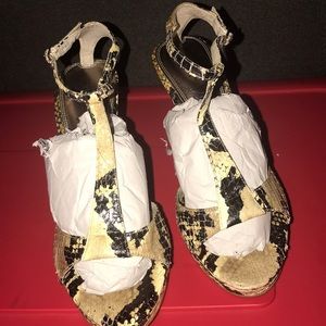 White House black market heels